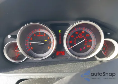 2010 Mazda Cx-9 Grand Touring из США, поврежденный, VIN JM3TB3MA3A0228160